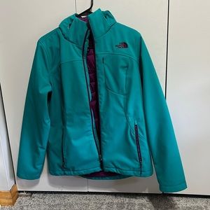 Northface Jacket